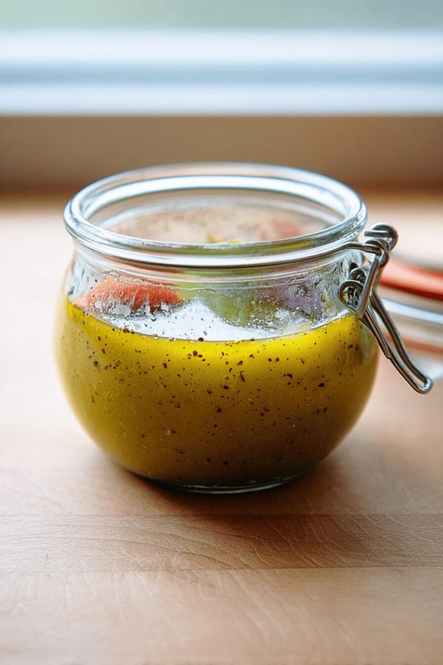 Beyond Salad: Versatile Uses for Authentic Greek Dressing