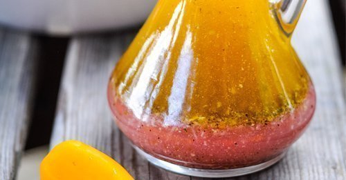 Master Authentic Greek Salad Dressing with This Easy Recipe